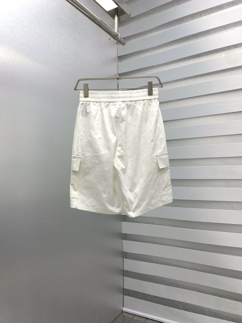 Louis Vuitton Short Pants